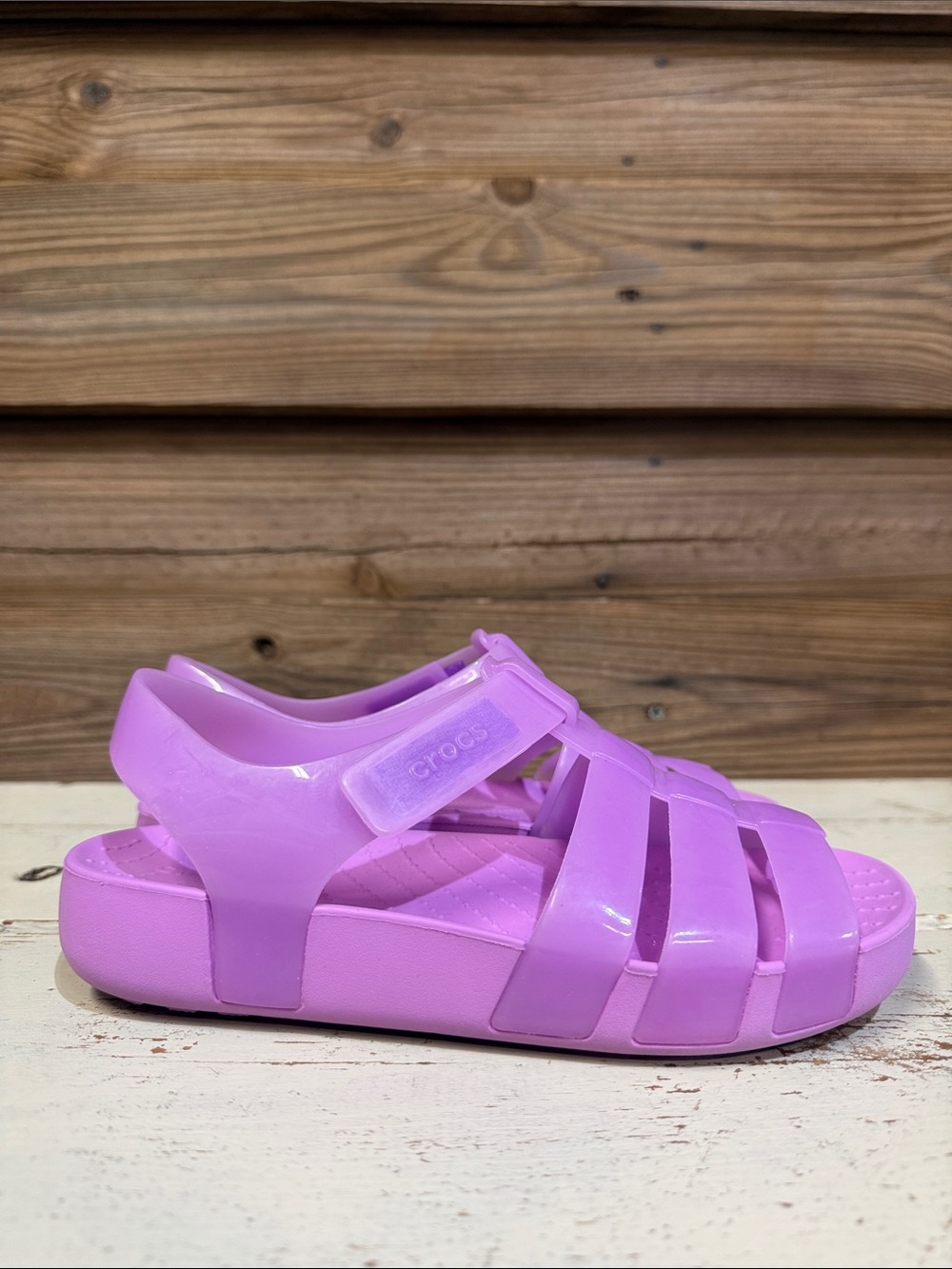 CROCS Jelly Strap Sandals